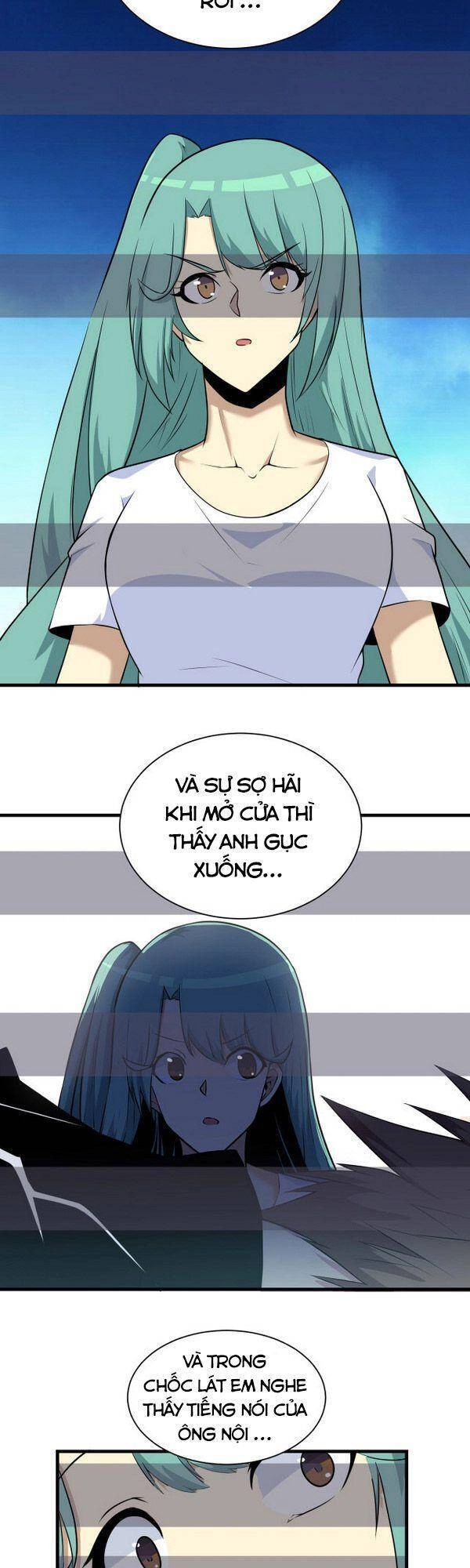 Cửa Hàng Đào Bảo Thông Tam Giới Chapter 222 - 17