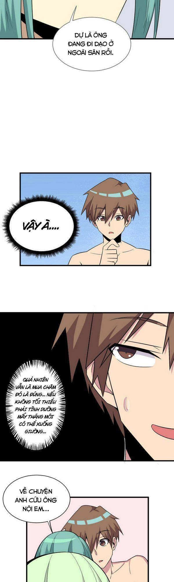 Cửa Hàng Đào Bảo Thông Tam Giới Chapter 222 - 21