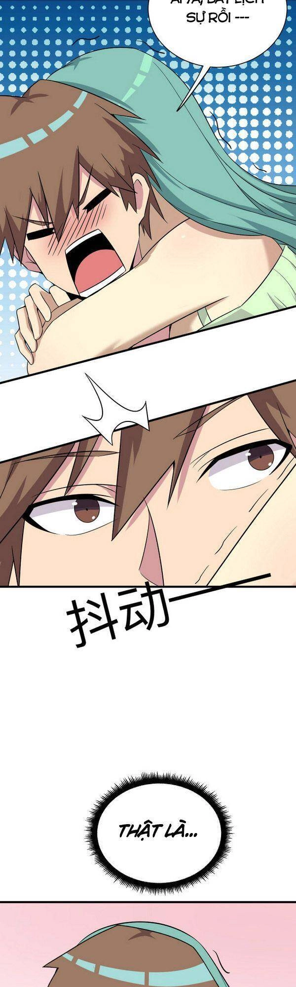 Cửa Hàng Đào Bảo Thông Tam Giới Chapter 222 - 25