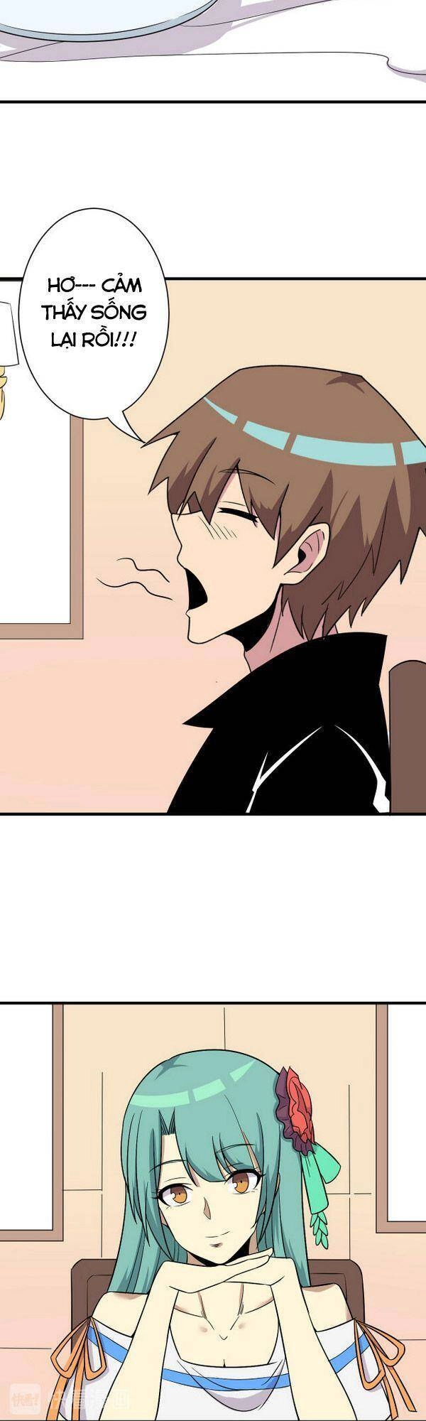 Cửa Hàng Đào Bảo Thông Tam Giới Chapter 222 - 29