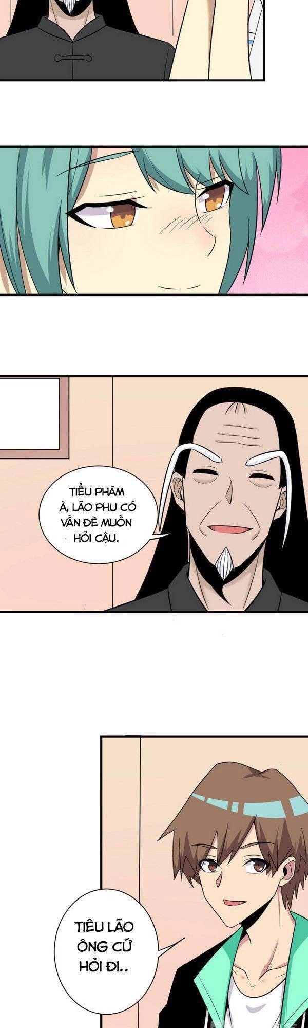 Cửa Hàng Đào Bảo Thông Tam Giới Chapter 222 - 31