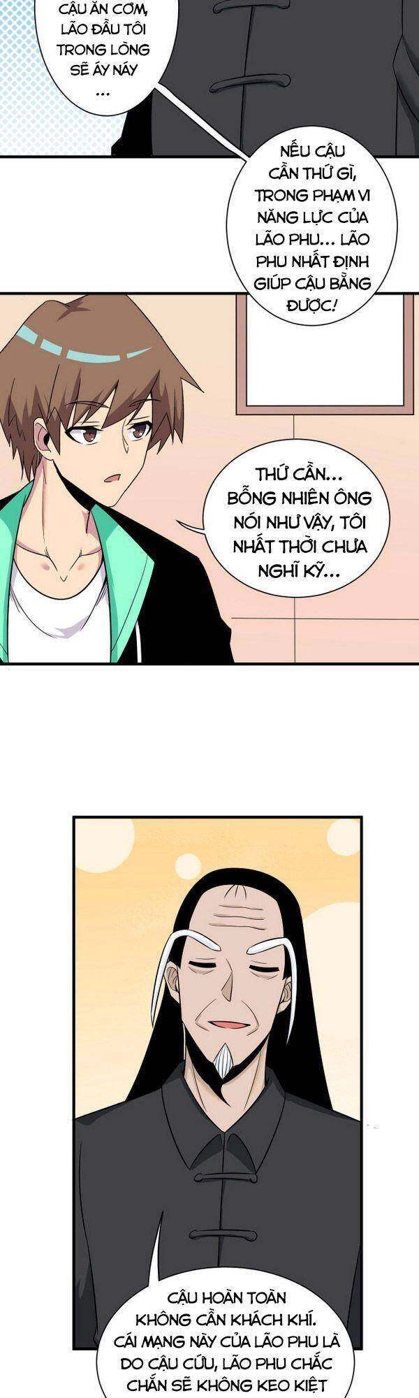 Cửa Hàng Đào Bảo Thông Tam Giới Chapter 222 - 33