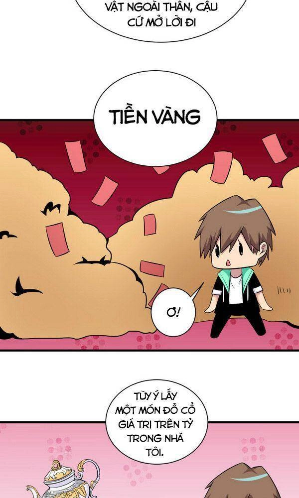 Cửa Hàng Đào Bảo Thông Tam Giới Chapter 222 - 34