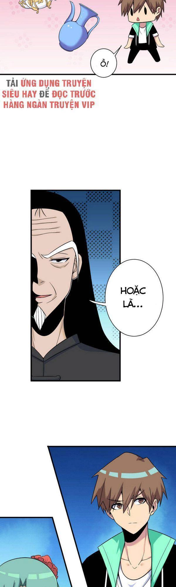 Cửa Hàng Đào Bảo Thông Tam Giới Chapter 222 - 35