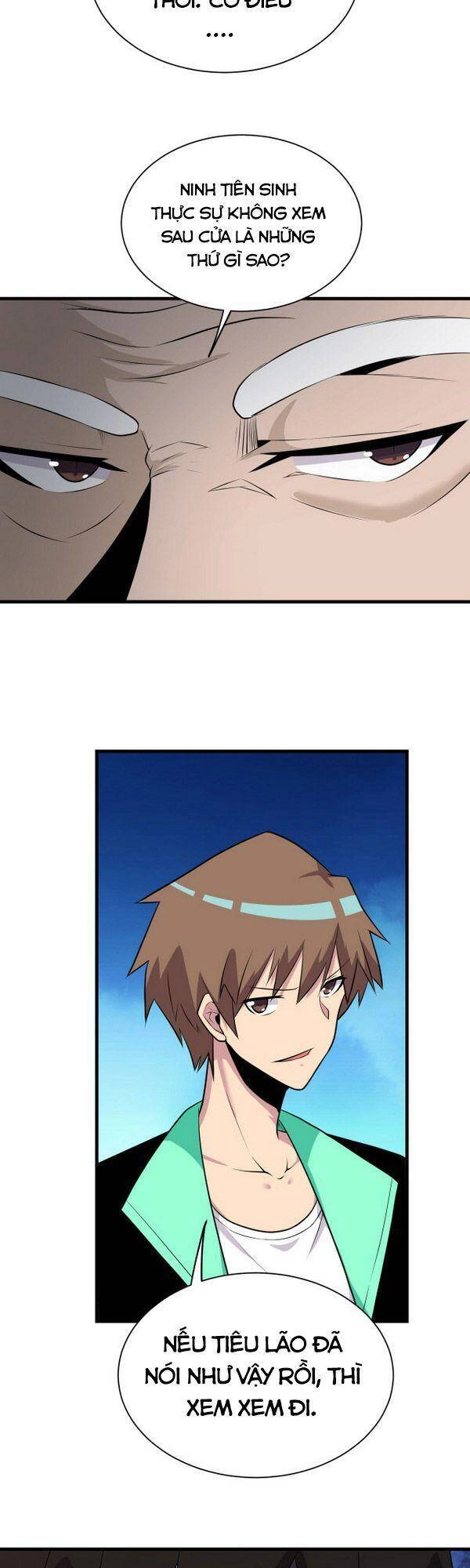 Cửa Hàng Đào Bảo Thông Tam Giới Chapter 223 - 11