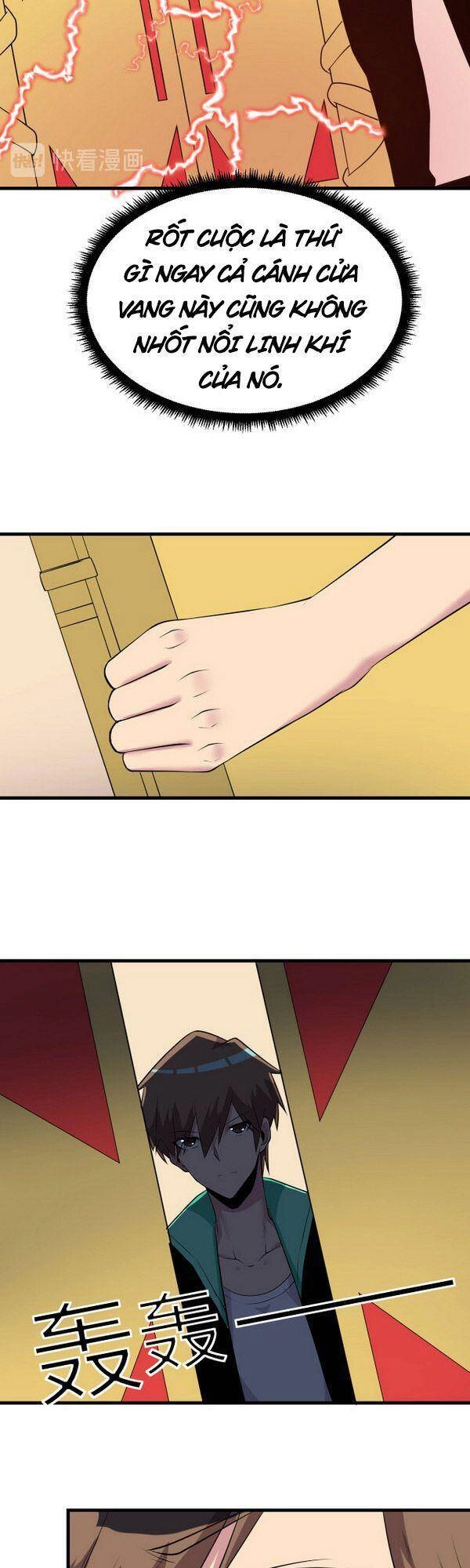 Cửa Hàng Đào Bảo Thông Tam Giới Chapter 223 - 13