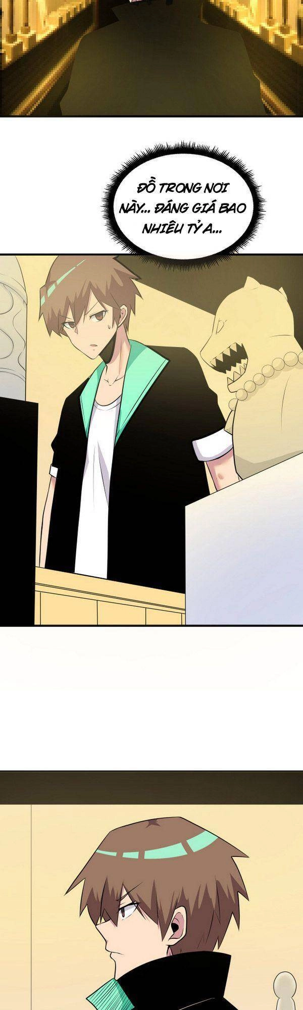 Cửa Hàng Đào Bảo Thông Tam Giới Chapter 223 - 15