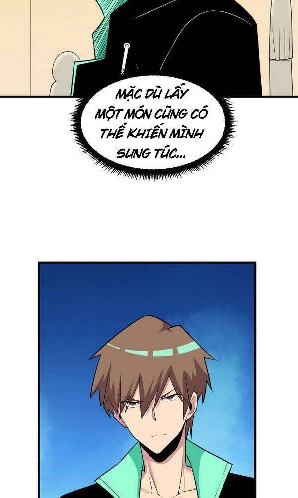 Cửa Hàng Đào Bảo Thông Tam Giới Chapter 223 - 16