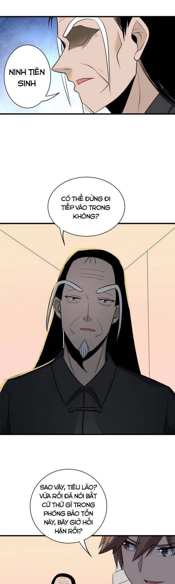 Cửa Hàng Đào Bảo Thông Tam Giới Chapter 223 - 19