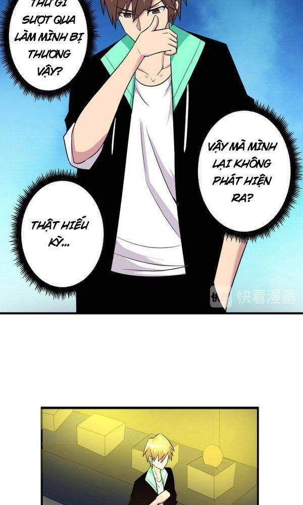 Cửa Hàng Đào Bảo Thông Tam Giới Chapter 223 - 22