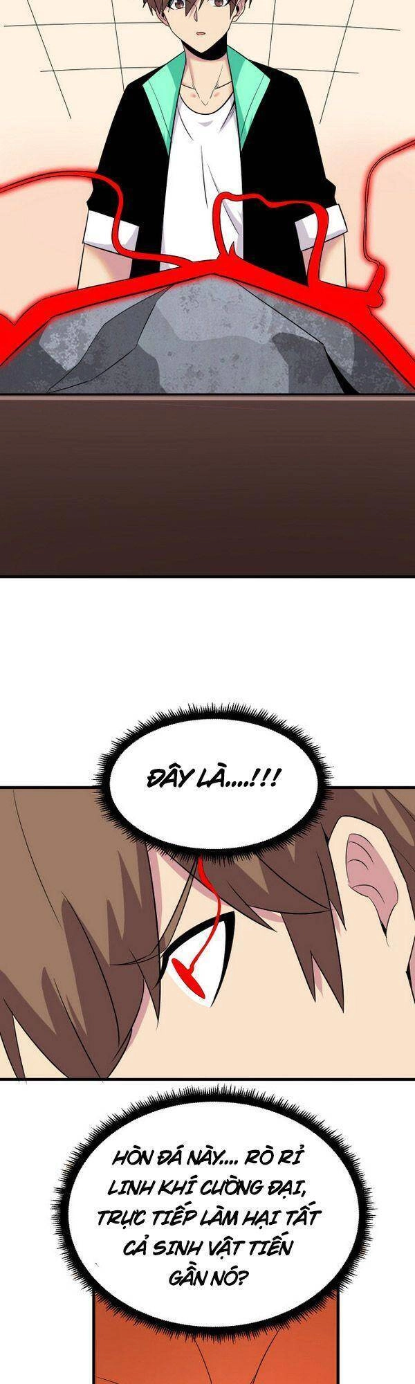 Cửa Hàng Đào Bảo Thông Tam Giới Chapter 223 - 25