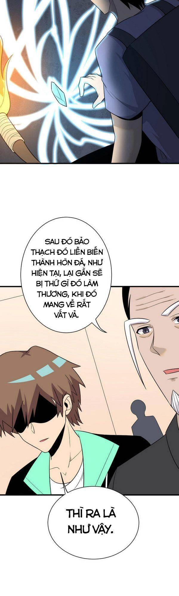 Cửa Hàng Đào Bảo Thông Tam Giới Chapter 223 - 31