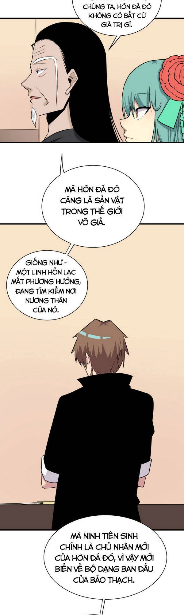 Cửa Hàng Đào Bảo Thông Tam Giới Chapter 224 - 11