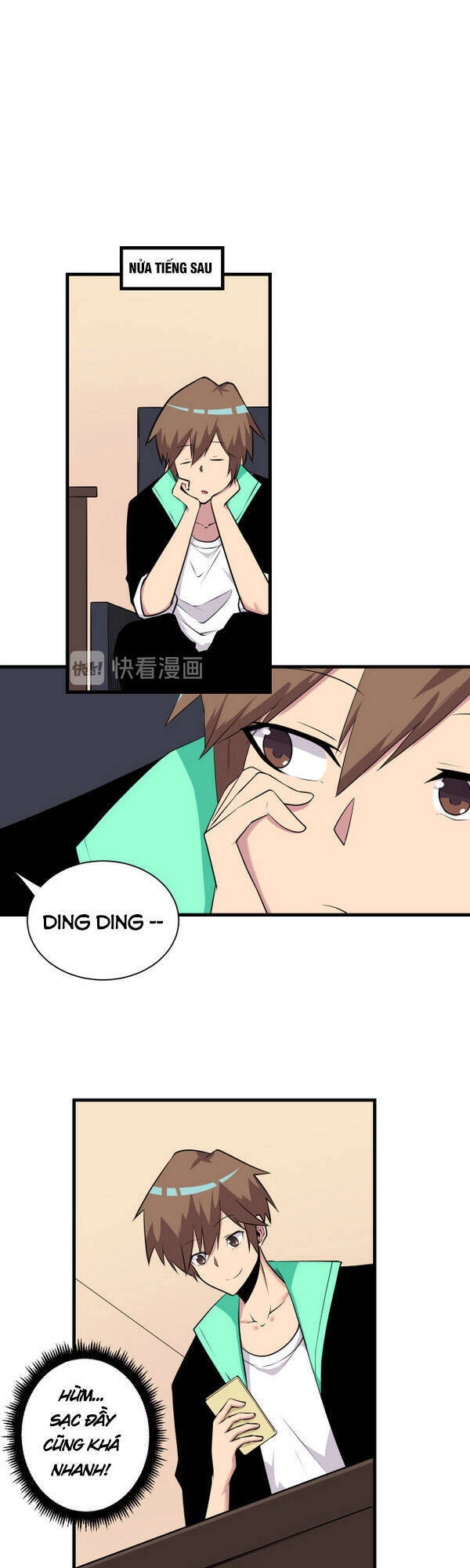 Cửa Hàng Đào Bảo Thông Tam Giới Chapter 224 - 13