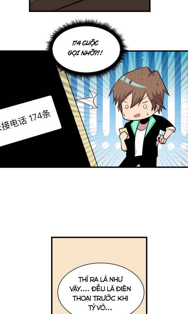 Cửa Hàng Đào Bảo Thông Tam Giới Chapter 224 - 14