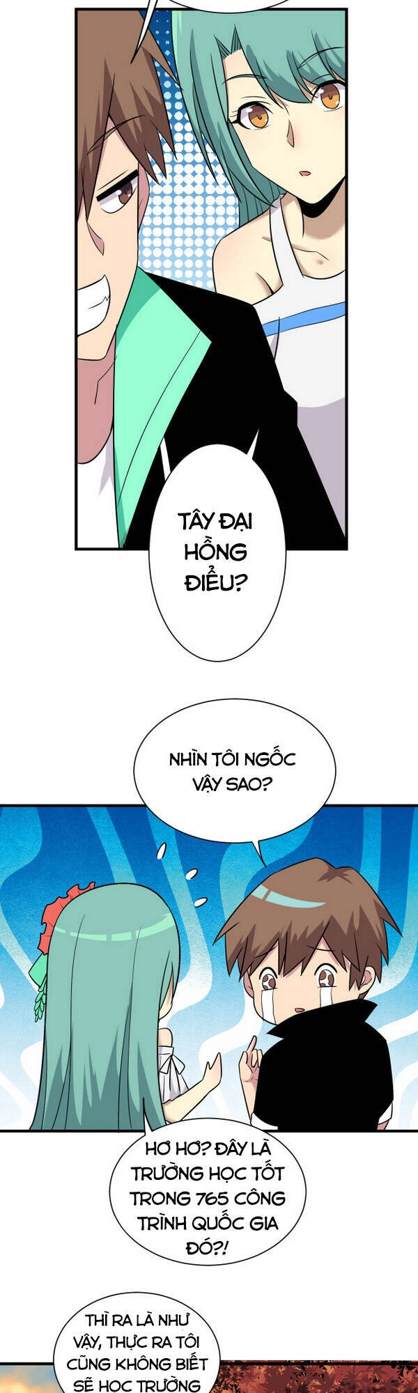 Cửa Hàng Đào Bảo Thông Tam Giới Chapter 224 - 21