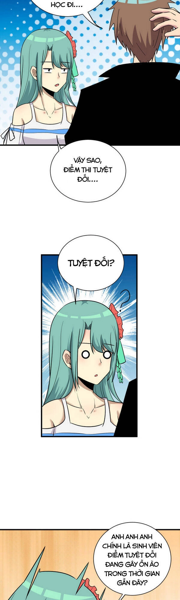 Cửa Hàng Đào Bảo Thông Tam Giới Chapter 224 - 23