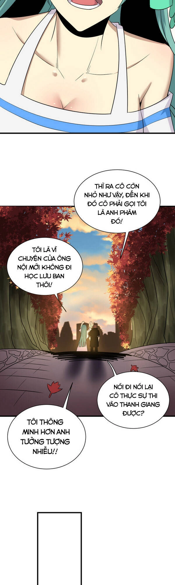 Cửa Hàng Đào Bảo Thông Tam Giới Chapter 224 - 29