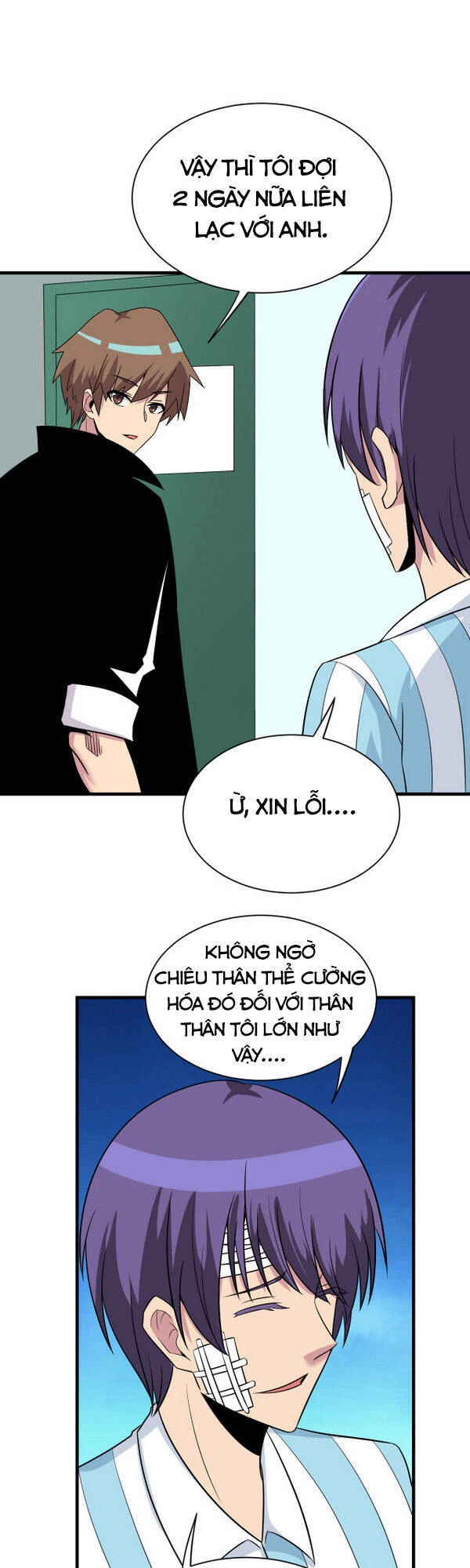 Cửa Hàng Đào Bảo Thông Tam Giới Chapter 224 - 31