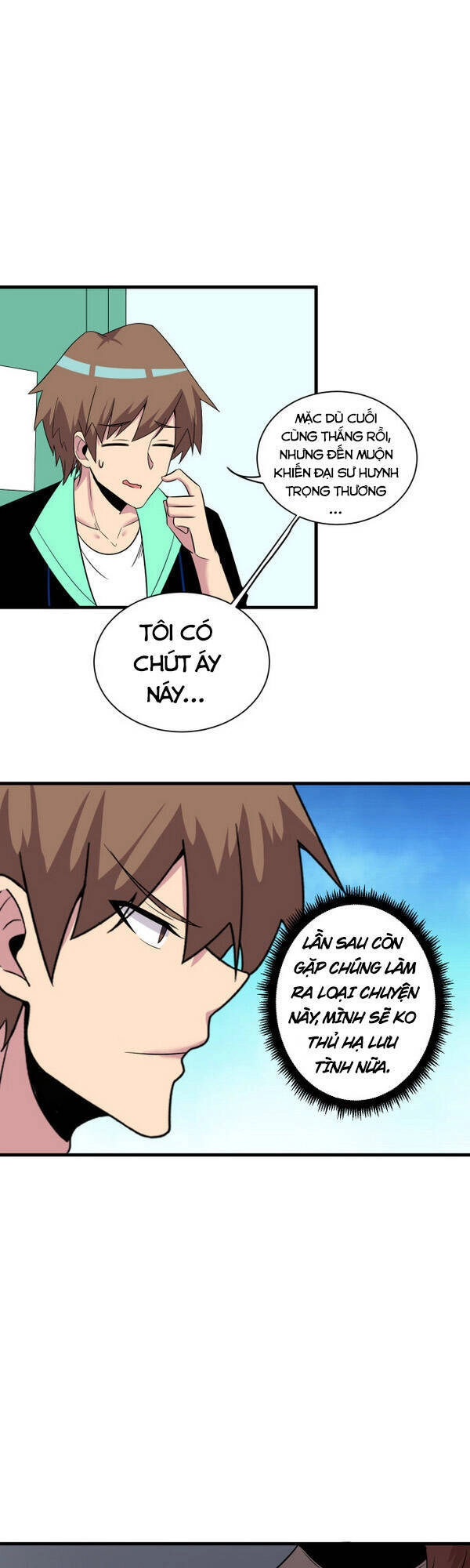 Cửa Hàng Đào Bảo Thông Tam Giới Chapter 224 - 33