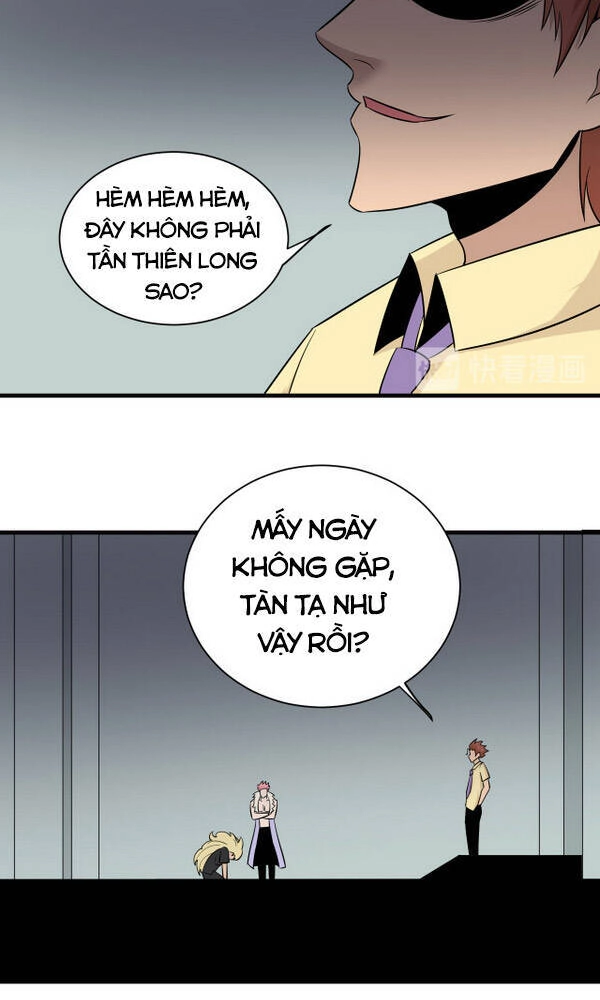 Cửa Hàng Đào Bảo Thông Tam Giới Chapter 224 - 34