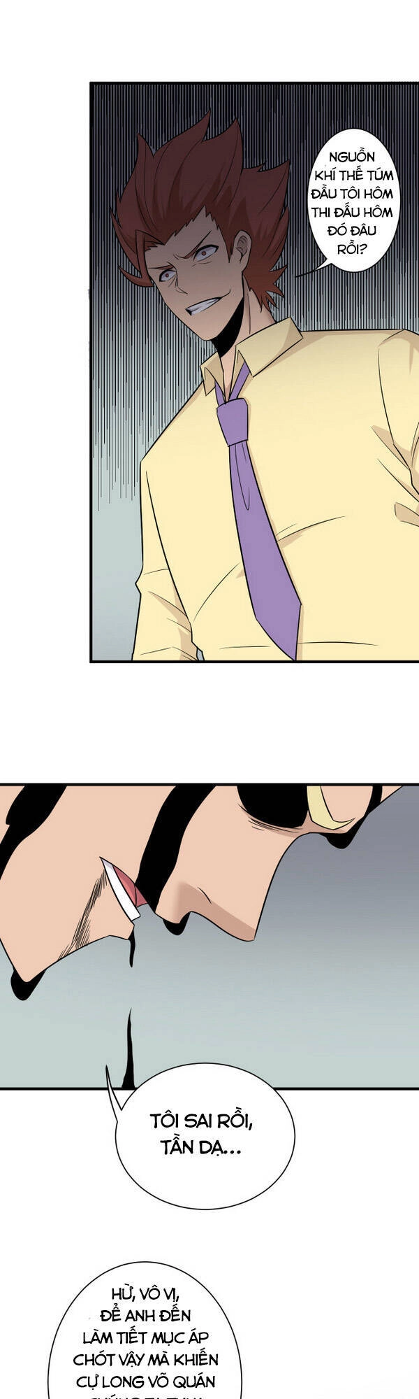 Cửa Hàng Đào Bảo Thông Tam Giới Chapter 224 - 35