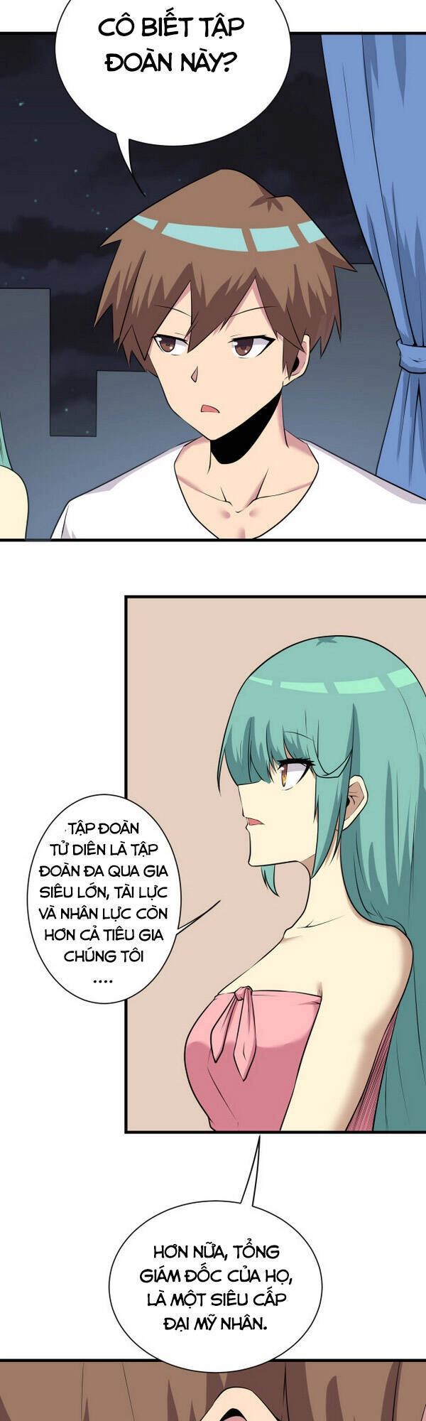 Cửa Hàng Đào Bảo Thông Tam Giới Chapter 225 - 11