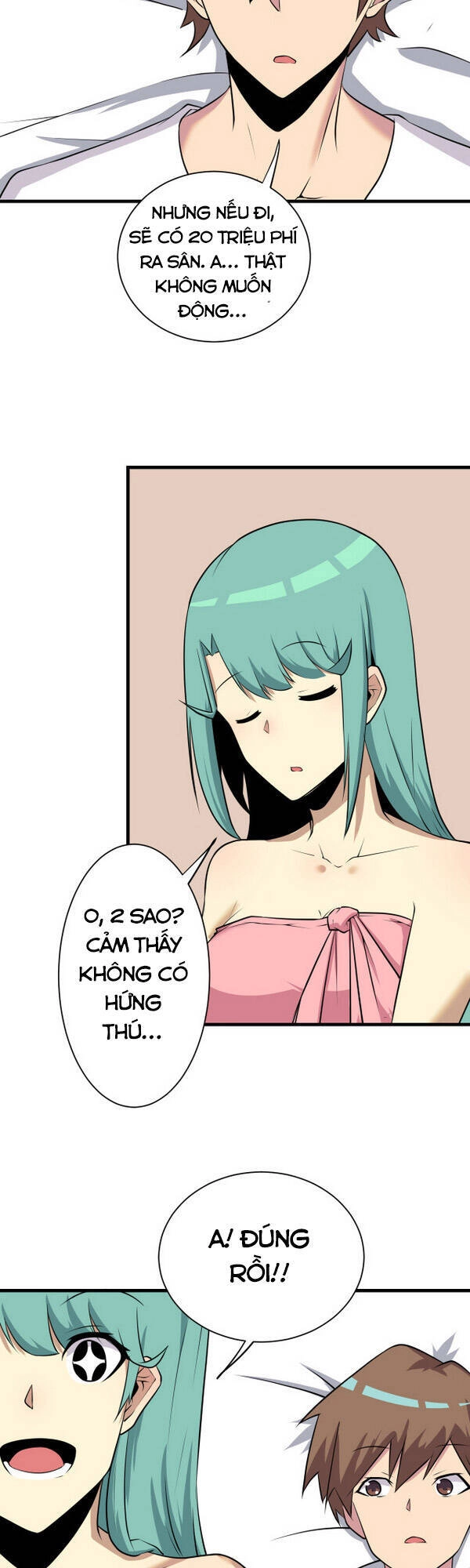 Cửa Hàng Đào Bảo Thông Tam Giới Chapter 225 - 15