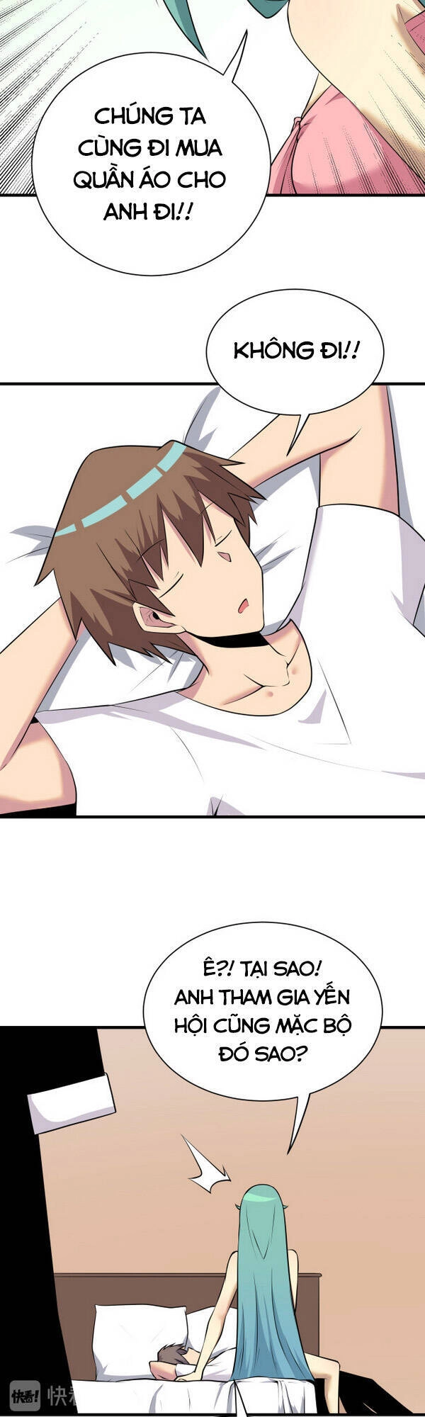 Cửa Hàng Đào Bảo Thông Tam Giới Chapter 225 - 17