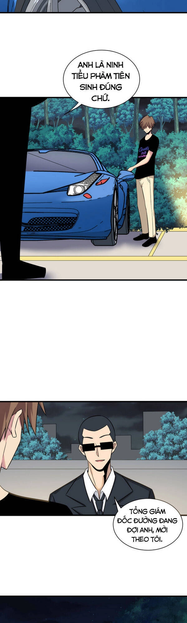 Cửa Hàng Đào Bảo Thông Tam Giới Chapter 225 - 23