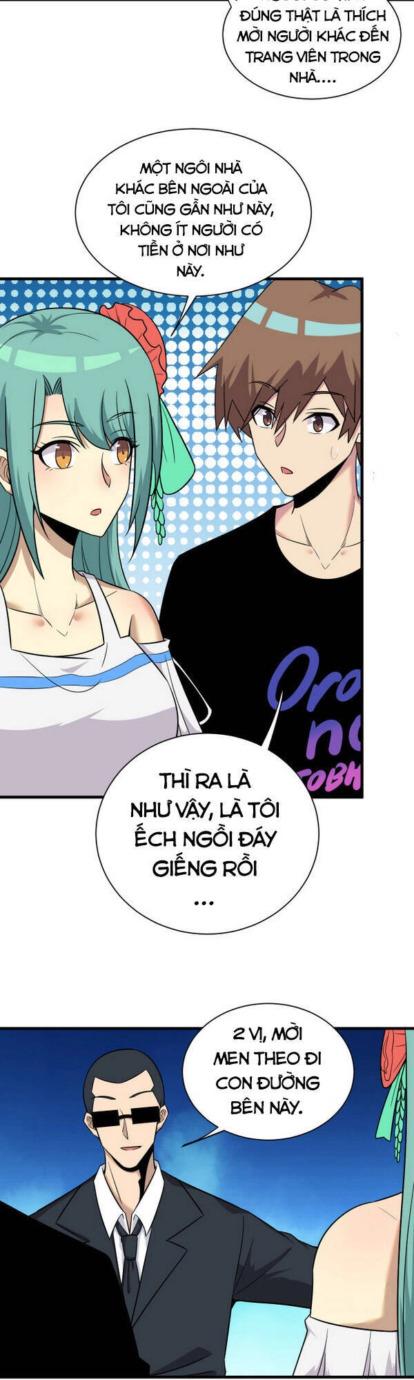 Cửa Hàng Đào Bảo Thông Tam Giới Chapter 225 - 25