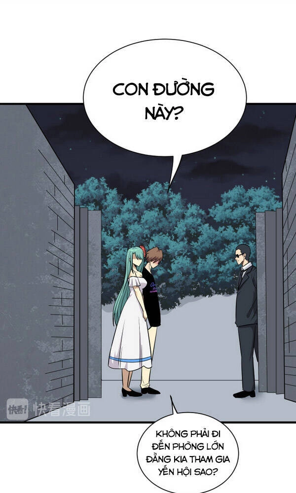 Cửa Hàng Đào Bảo Thông Tam Giới Chapter 225 - 26