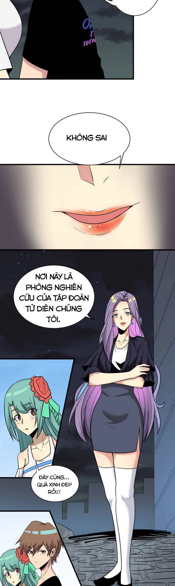 Cửa Hàng Đào Bảo Thông Tam Giới Chapter 225 - 29