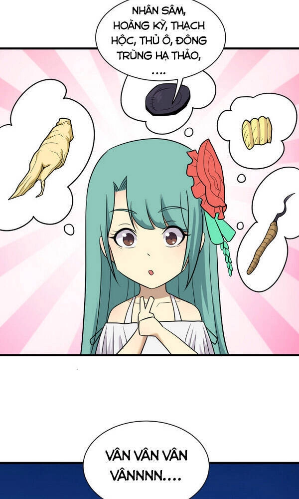 Cửa Hàng Đào Bảo Thông Tam Giới Chapter 225 - 32