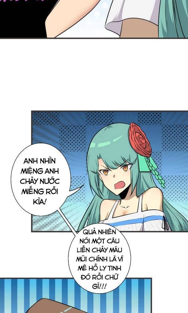 Cửa Hàng Đào Bảo Thông Tam Giới Chapter 226 - 6