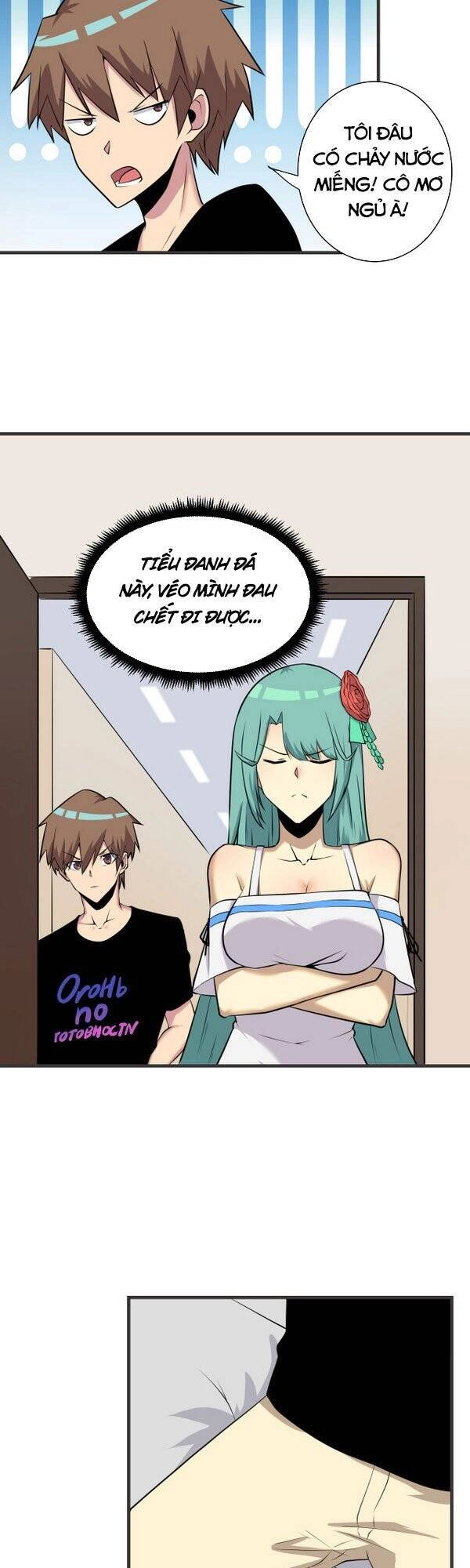 Cửa Hàng Đào Bảo Thông Tam Giới Chapter 226 - 7