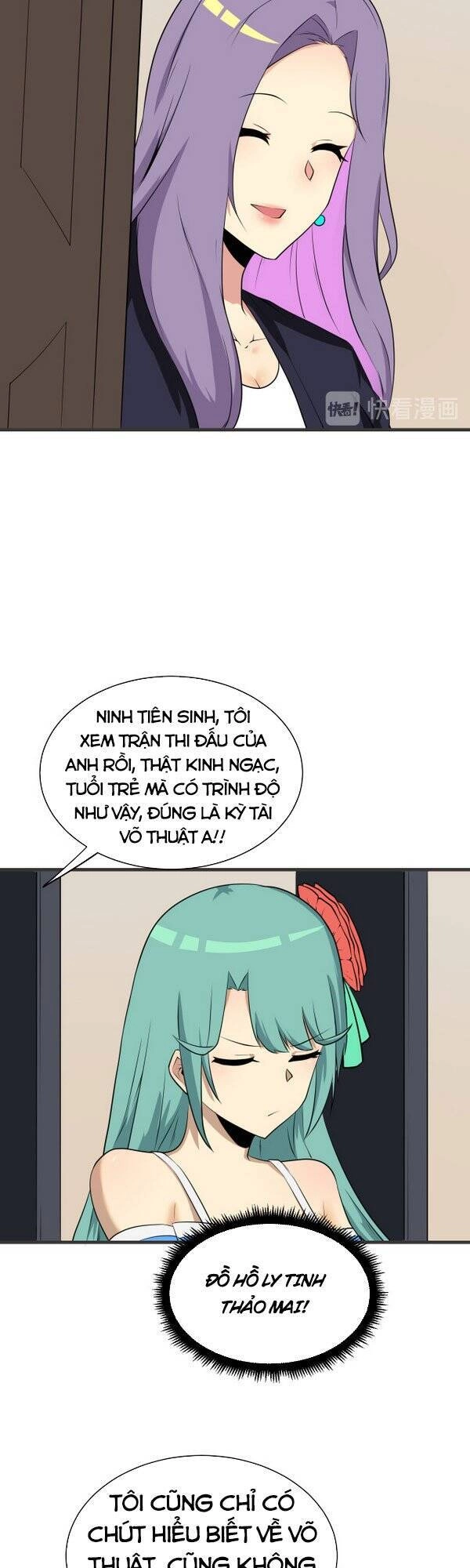 Cửa Hàng Đào Bảo Thông Tam Giới Chapter 226 - 11