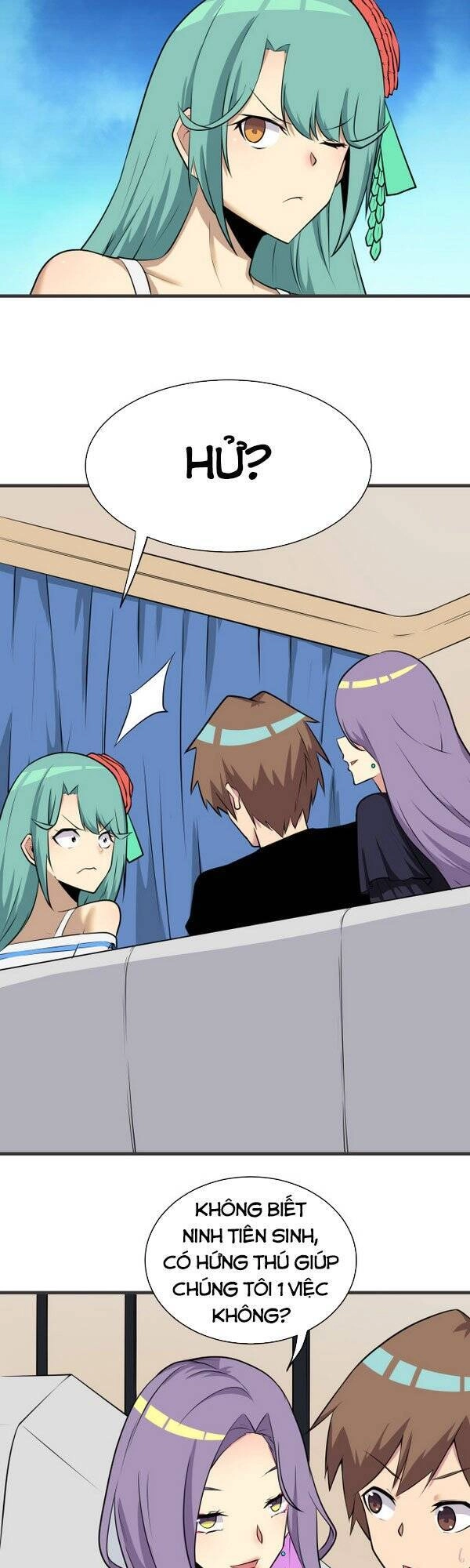 Cửa Hàng Đào Bảo Thông Tam Giới Chapter 226 - 13