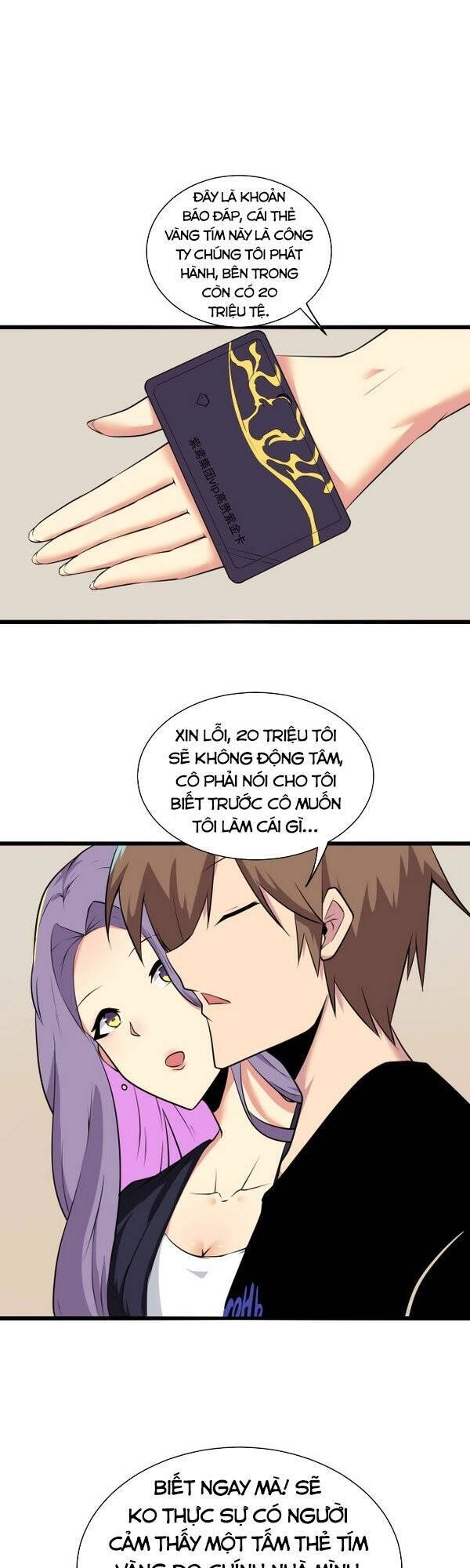 Cửa Hàng Đào Bảo Thông Tam Giới Chapter 226 - 15