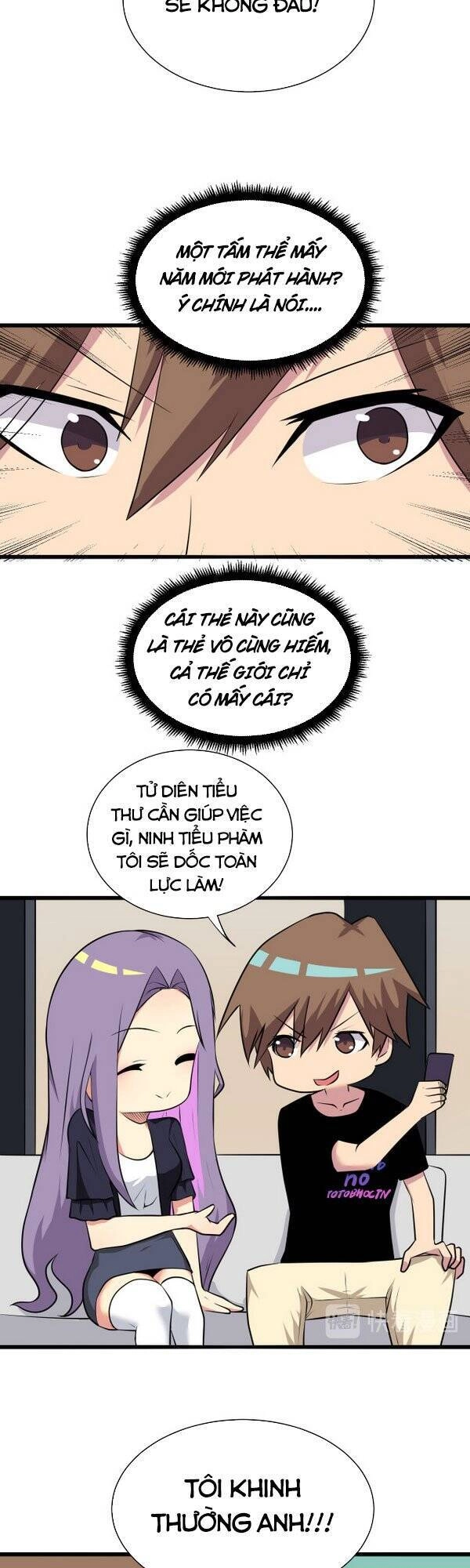 Cửa Hàng Đào Bảo Thông Tam Giới Chapter 226 - 17