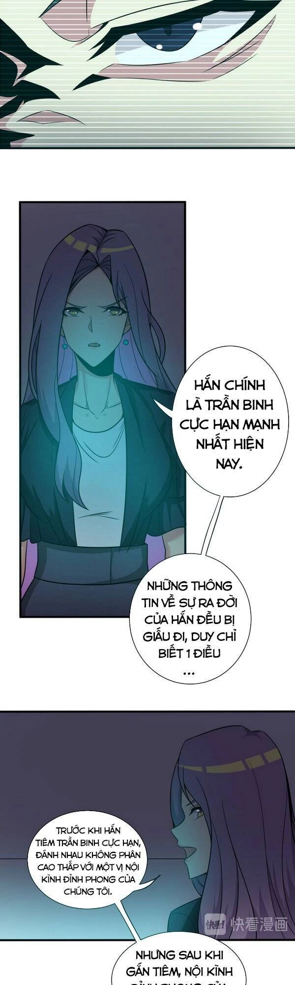 Cửa Hàng Đào Bảo Thông Tam Giới Chapter 226 - 22