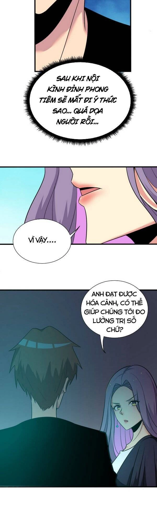 Cửa Hàng Đào Bảo Thông Tam Giới Chapter 226 - 24