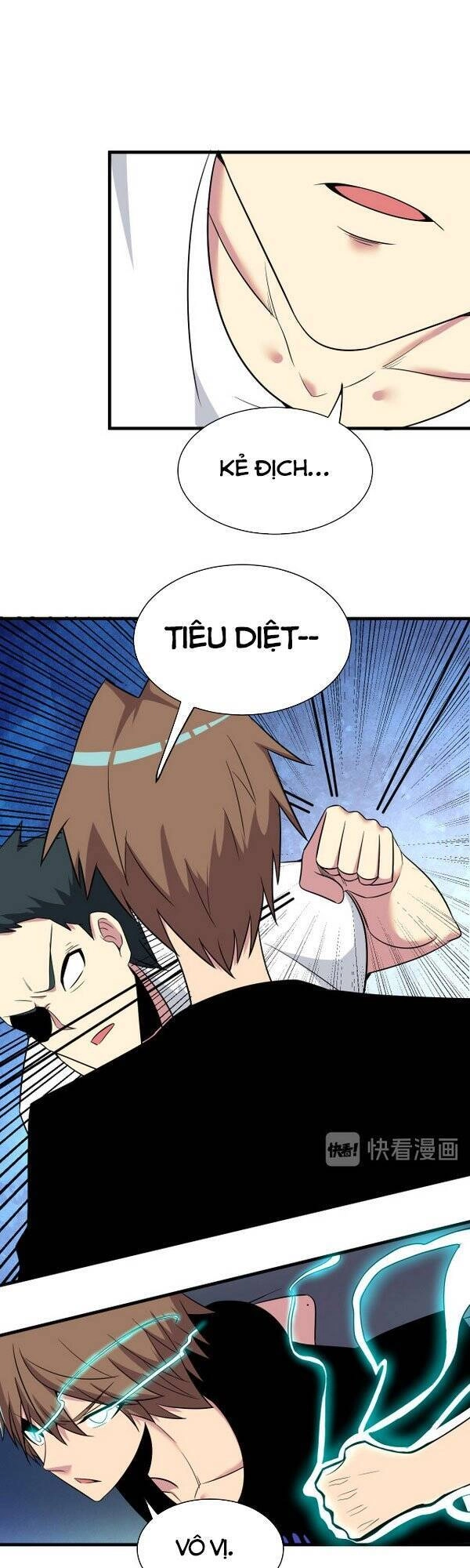 Cửa Hàng Đào Bảo Thông Tam Giới Chapter 226 - 28