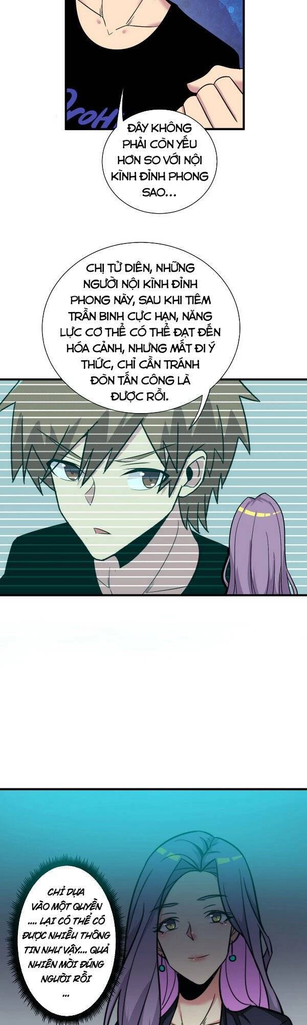 Cửa Hàng Đào Bảo Thông Tam Giới Chapter 226 - 32