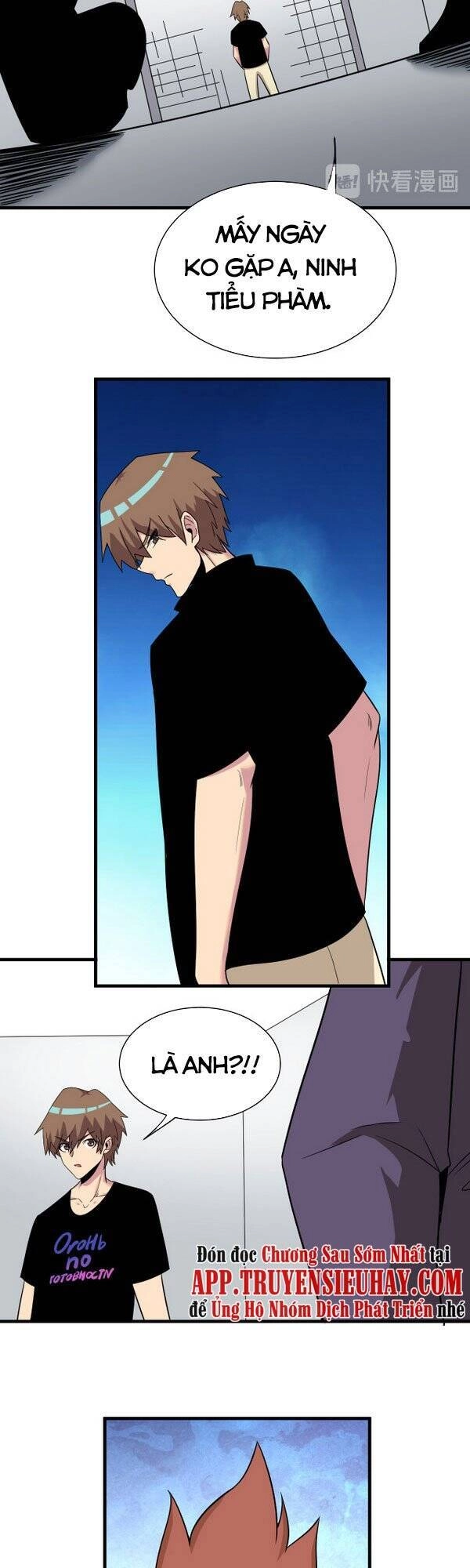 Cửa Hàng Đào Bảo Thông Tam Giới Chapter 226 - 36