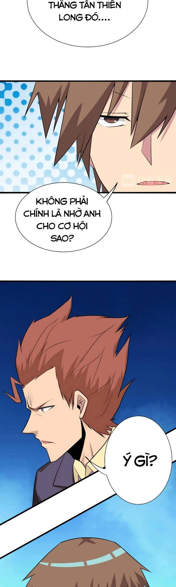 Cửa Hàng Đào Bảo Thông Tam Giới Chapter 227 - 11