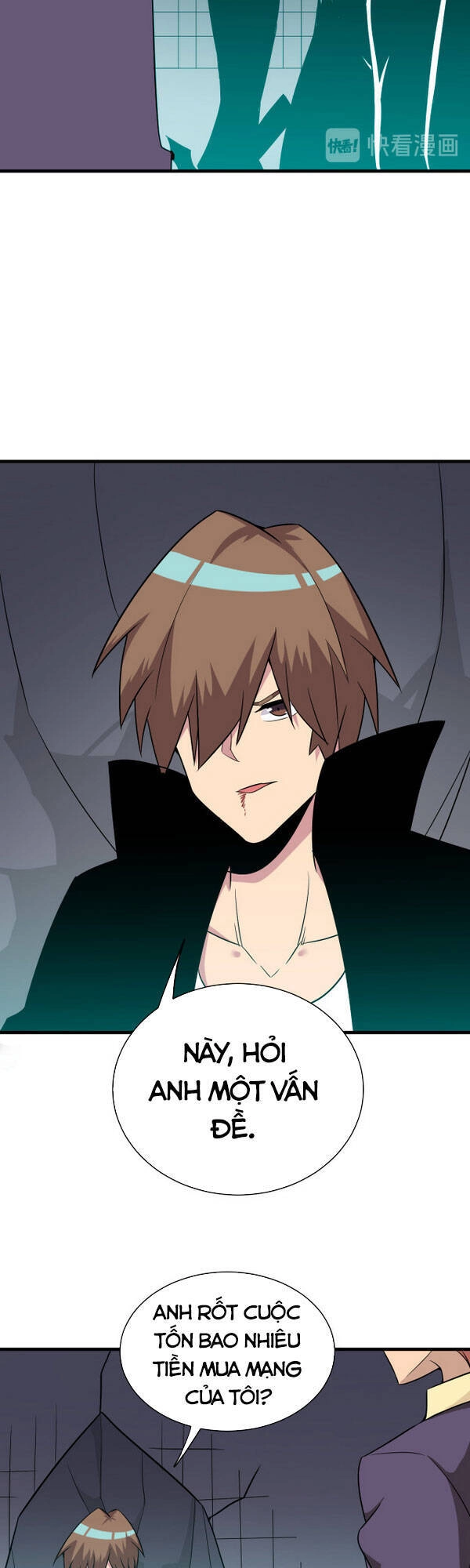 Cửa Hàng Đào Bảo Thông Tam Giới Chapter 228 - 28