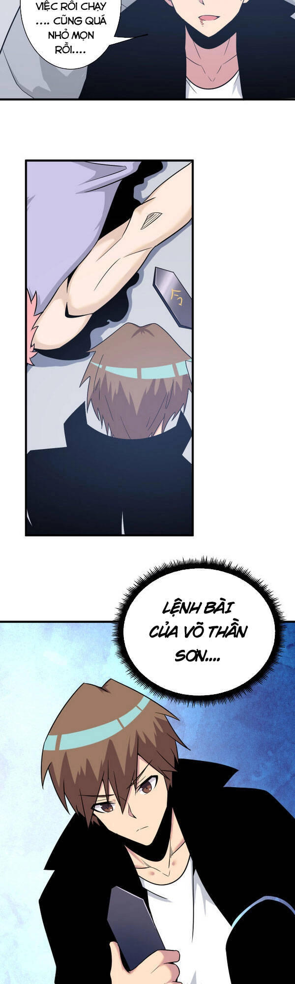 Cửa Hàng Đào Bảo Thông Tam Giới Chapter 228 - 34