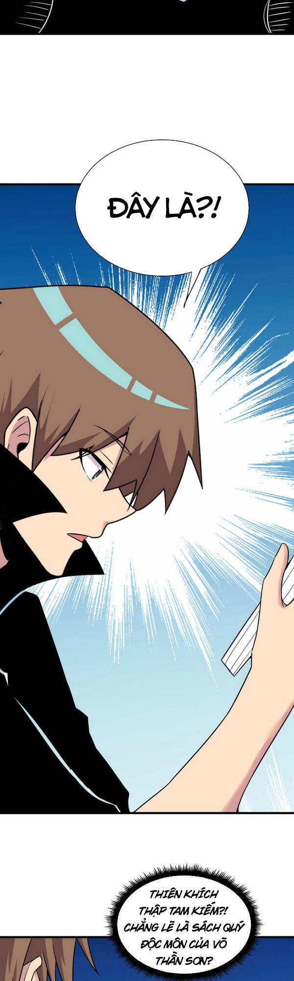 Cửa Hàng Đào Bảo Thông Tam Giới Chapter 228 - 36