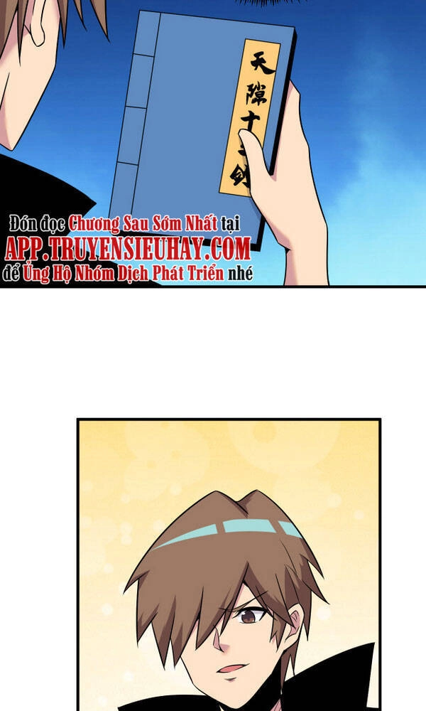 Cửa Hàng Đào Bảo Thông Tam Giới Chapter 228 - 37